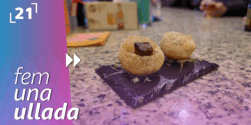 Ruta de la Tapa Porca de Móra d’Ebre