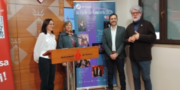 Tortosa signa l’acord per impulsar la candidatura a Patrimoni Mundial de la Unesco a Fitur