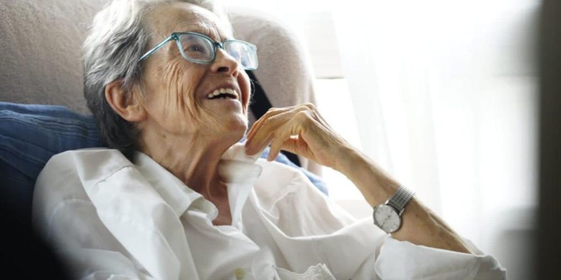 Mor als 92 anys l’escriptora tortosina Zoraida Burgos, referent de la poesia catalana de la postguerra