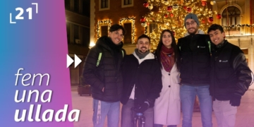 Cavalcada dels Reis Mags a Tortosa 2026