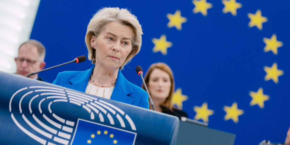 El Parlament Europeu frena l’entrada en vigor de l’acord Mercosur amb un recurs al TJUE