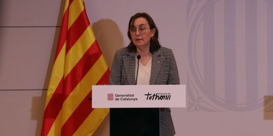 El servei de Rodalies continuarà suspès aquest diumenge