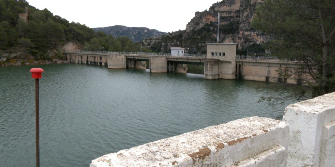 Els regants valoren positivament l’estat del pantà d’Ulldecona però recorden que aprofitar les avingudes és clau per garantir l’aigua