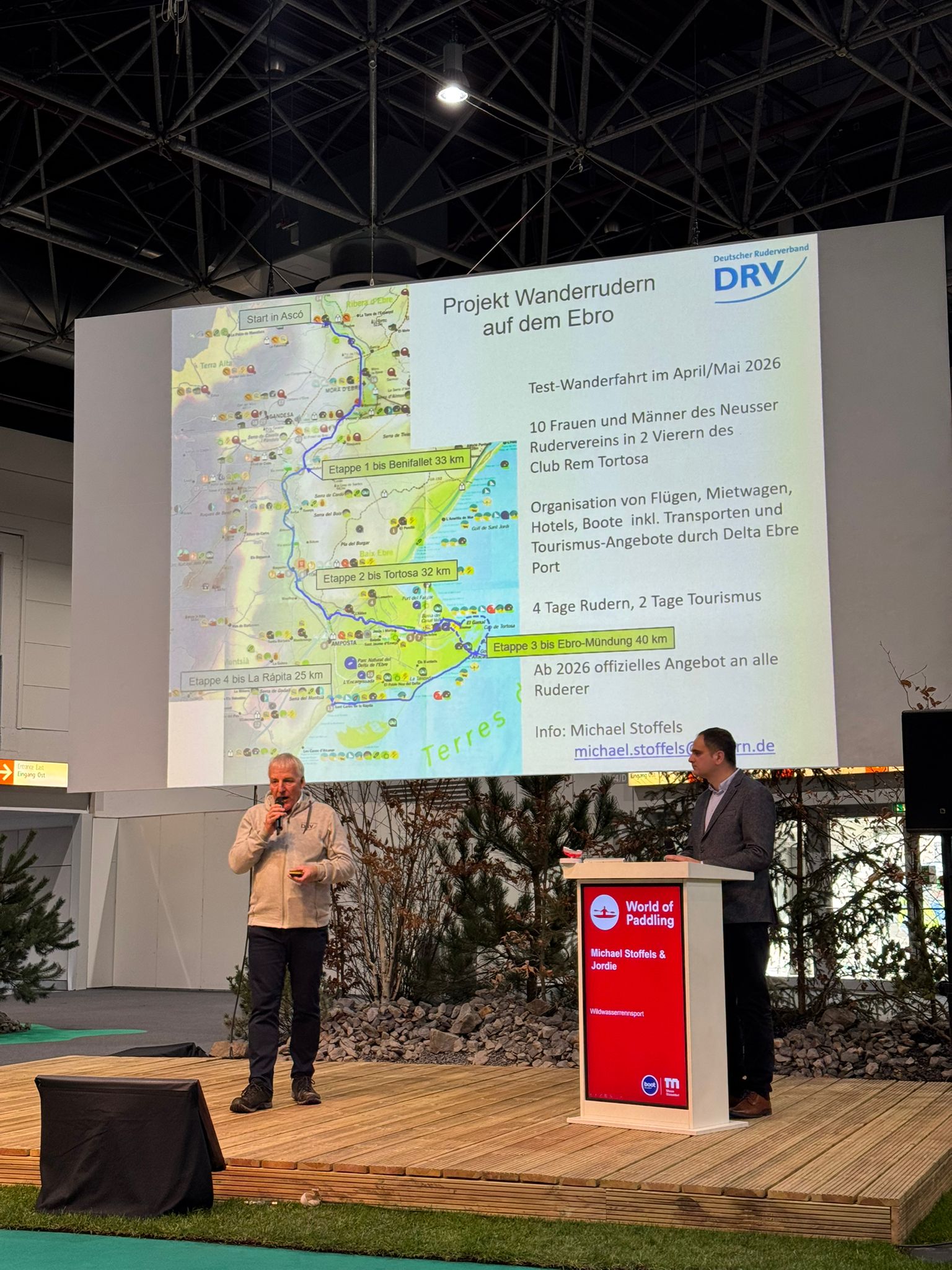 notícies Delta Ebre