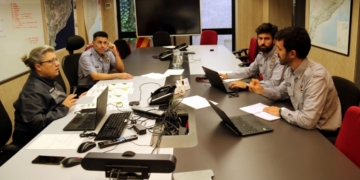 Protecció Civil rebaixa la previsió de neu però manté l’alerta per fred intens i possibles emblanquinades a l’Ebre