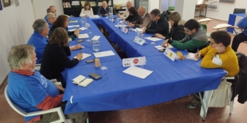 La PDE demana unitat política per defensar l’Ebre davant el nou Pla Hidrològic