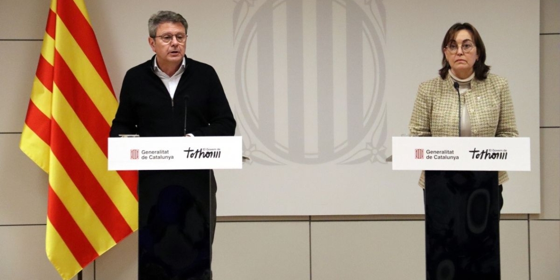 Rodalies reprendrà el servei dilluns amb un mes de gratuïtat i transport alternatiu en diversos trams