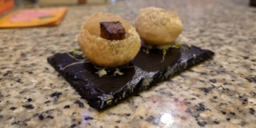 La Ruta de la Tapa Porca torna a omplir bars i restaurants de Móra d’Ebre impulsant el comerç local