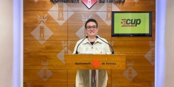 notícies cup tortosa