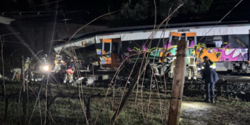 suspensió servei Rodalies Catalunya