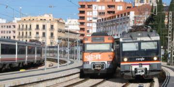 Els últims accidents ferroviaris revelen la necessitat urgent d’invertir en el manteniment de les infraestructures