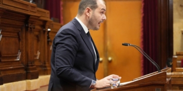 notícies Albert Dalmau