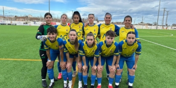 L’Aldeana Femení vol consolidar el liderat guanyant al Molins de Rei