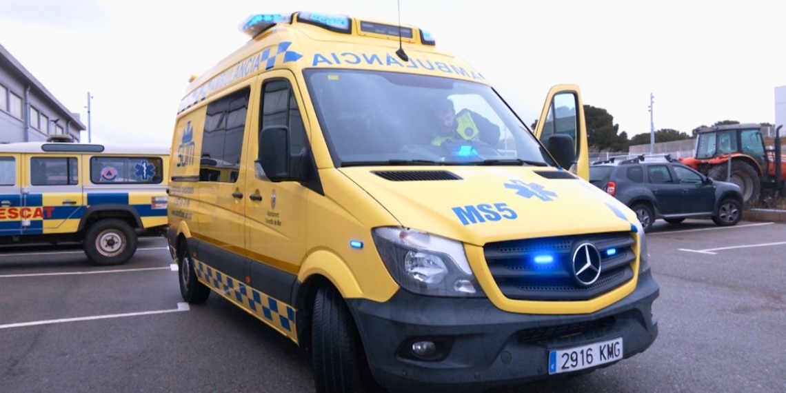 notícies L'Ametlla de Mar