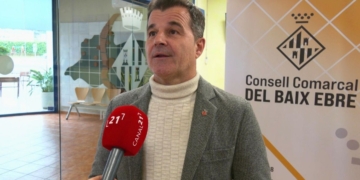 notícies Consell Comarcal del Baix Ebre