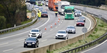 notícies carril tallat ap7 gelida