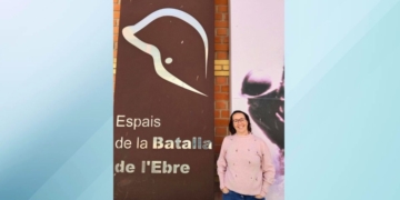 notícies Consorci Memorial de la Batalla de l'Ebre