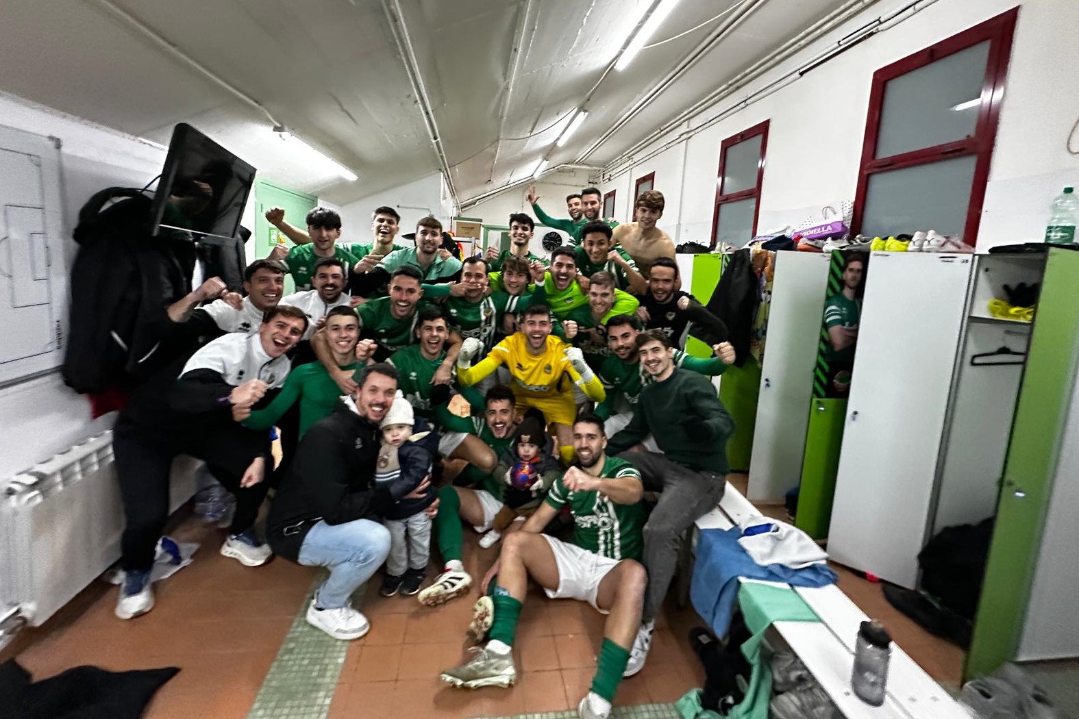 Carlos Bellés i Antonio Mata guanyen la primera masculina al torneig de l’Audi de l’Impacto Padel Benicarló