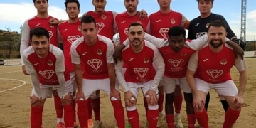 Resultats del Grup 18 de la Tercera Catalana