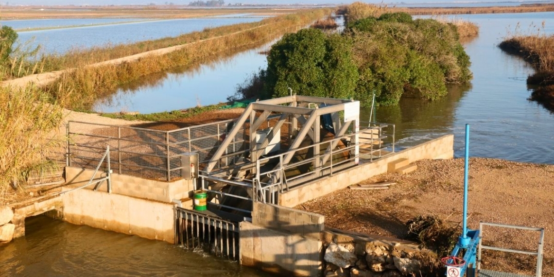 notícies Delta de l'Ebre