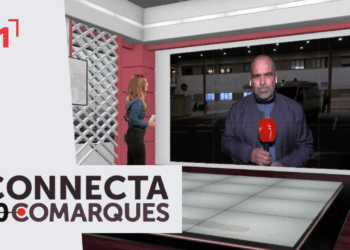 Seguiment del primer dia de vaga de metges a les Terres de l’Ebre