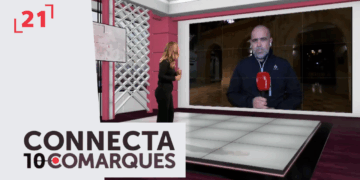 Oposició de la Terra Alta del PLATER que preveu triplicar l’energia eòlica