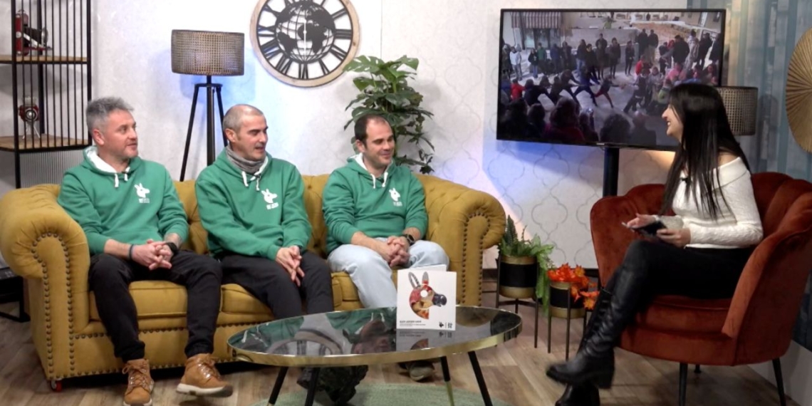 Televisió Terres de l'Ebre