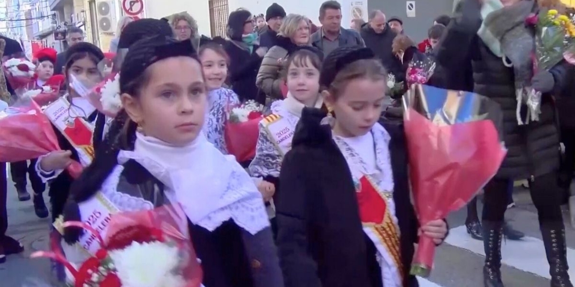 notícies Ametlla de Mar