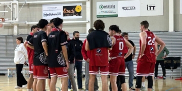 El CB Cantaires buscarà la setena victòria en set partits a casa