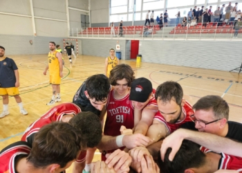 El CB Cantaires-Tortosa vol seguir invicte al seu pavelló