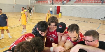 El CB Cantaires-Tortosa vol seguir invicte al seu pavelló