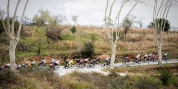 La 83a Cursa Ciclista del Perelló queda ajornada per la previsió de fortes pluges