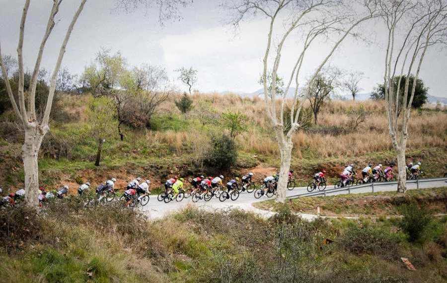 La 83a Cursa Ciclista del Perelló queda ajornada per la previsió de fortes pluges