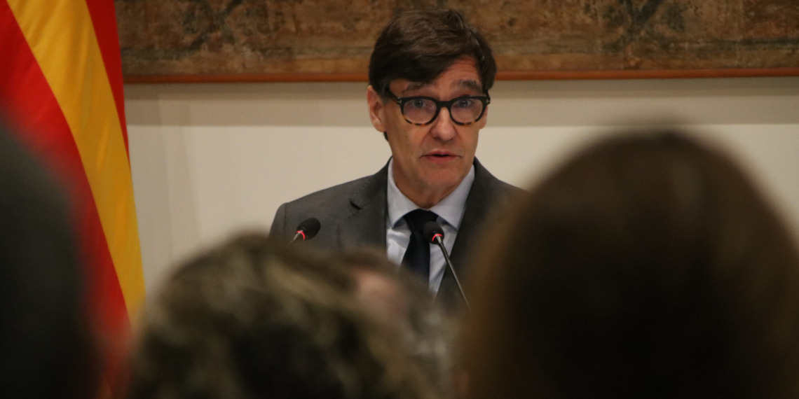 2026, any clau per al finançament català i les grans reformes pendents