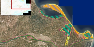 atermenament de Deltebre