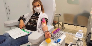 notícies donants de sang