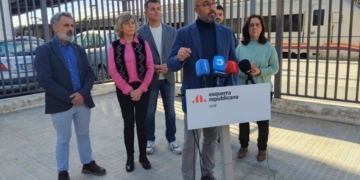 notícies Esquerra Republicana Ebre