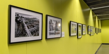 Una exposició fotogràfica recupera la memòria de la Guerra Civil a Tortosa