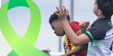 L’FCF participa aquest cap de setmana a la campanya “Braçalets d’Esperança”