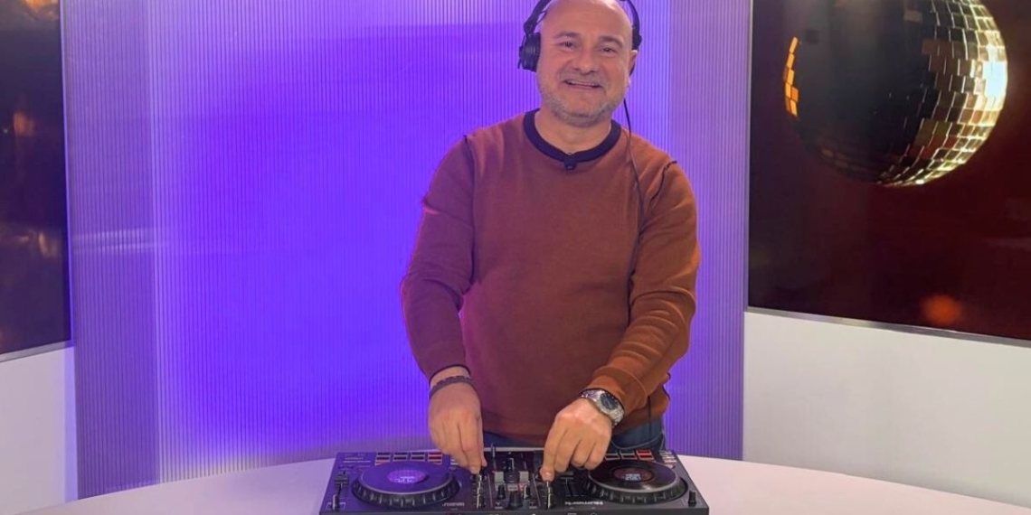 Programas musicales TV actuales