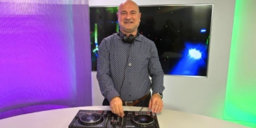 Programas musicales TV actuales