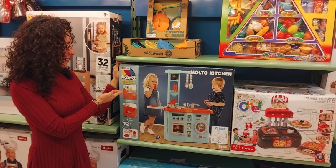 Productes de ‘Les Guerreres K-Pop’ i el funko de Lamine Yamal: els regals més buscats per Reis