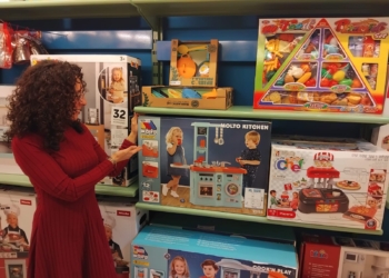 Productes de ‘Les Guerreres K-Pop’ i el funko de Lamine Yamal: els regals més buscats per Reis