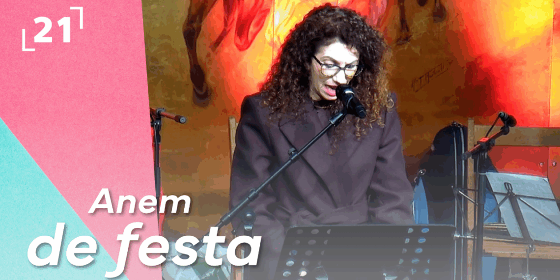 Festes de Sant Antoni a Ascó. Corrides, Pregó i l’Encesa de la foguera