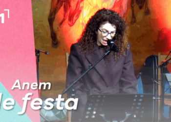 Festes de Sant Antoni a Ascó. Corrides, Pregó i l’Encesa de la foguera