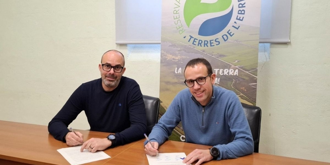 notícies Reserva de la Biosfera de les Terres de l’Ebre