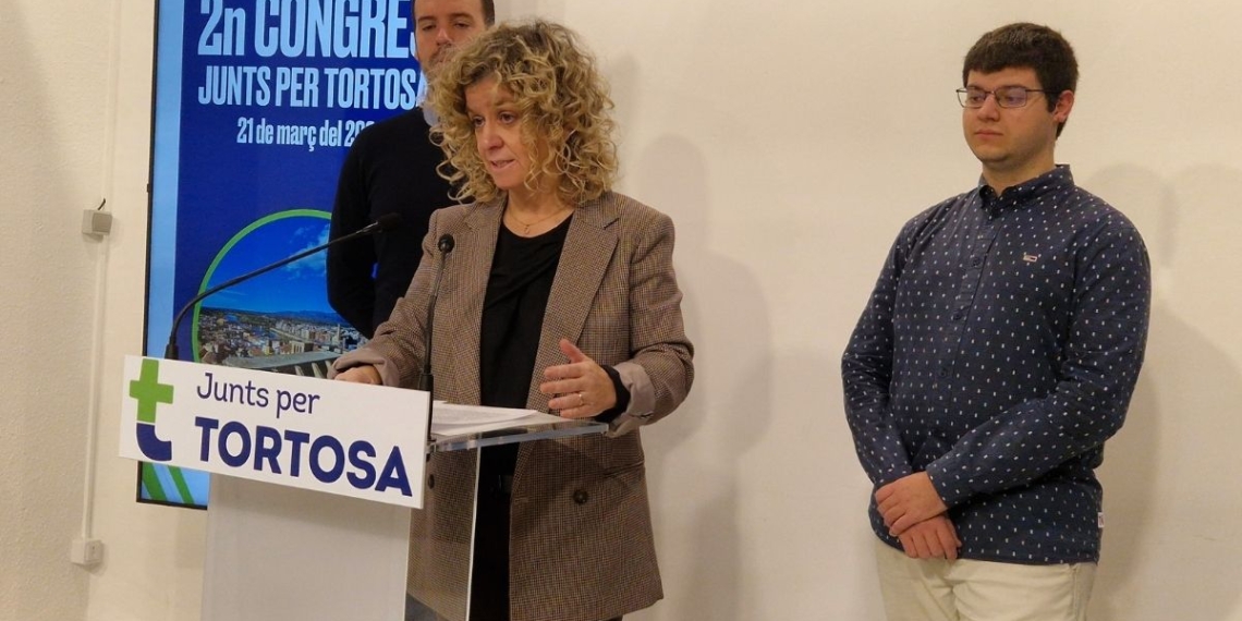 notícies Junts per Tortosa