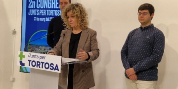 notícies Junts per Tortosa