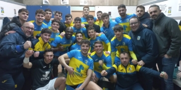 El CF La Sénia guanya (1-0) al CD La Cava amb un gol d’Albert Saragossa