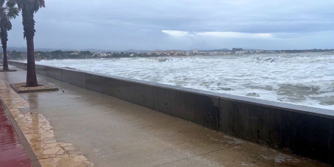 notícies platja Arenal